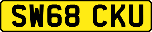 SW68CKU