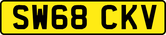 SW68CKV