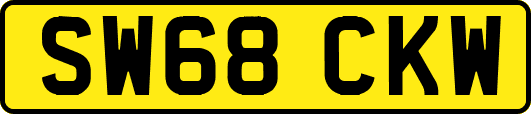 SW68CKW