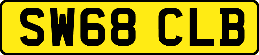 SW68CLB