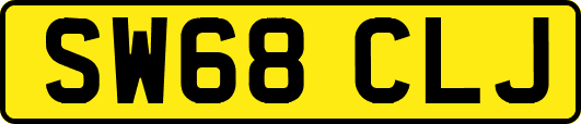 SW68CLJ