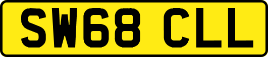 SW68CLL