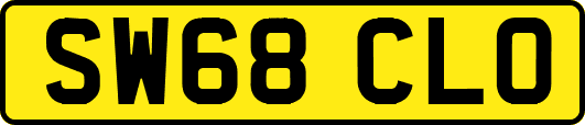 SW68CLO