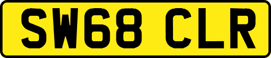 SW68CLR