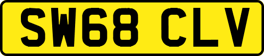 SW68CLV