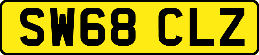 SW68CLZ