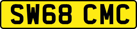 SW68CMC