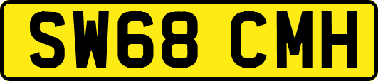 SW68CMH