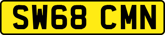 SW68CMN