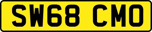 SW68CMO