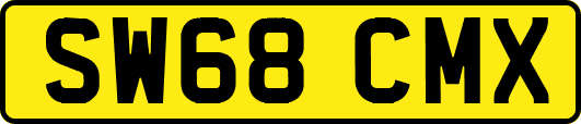 SW68CMX