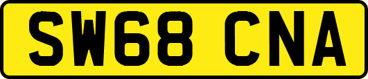 SW68CNA