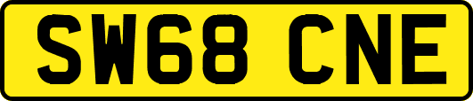 SW68CNE