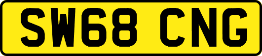 SW68CNG