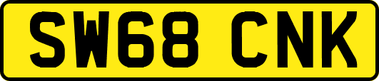 SW68CNK