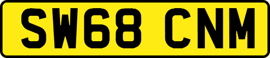 SW68CNM