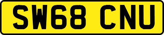 SW68CNU
