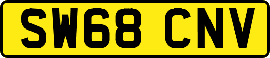 SW68CNV
