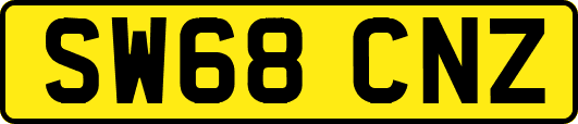 SW68CNZ