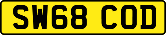 SW68COD