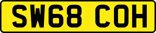 SW68COH