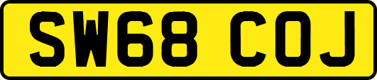 SW68COJ