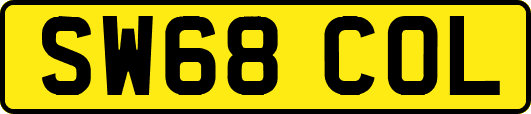 SW68COL