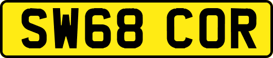 SW68COR