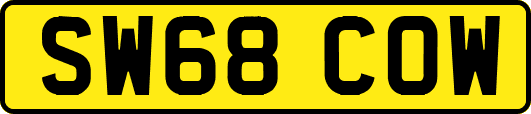 SW68COW