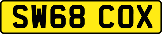 SW68COX