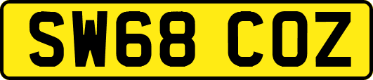 SW68COZ