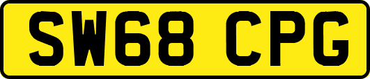 SW68CPG