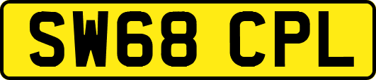 SW68CPL