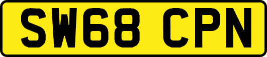 SW68CPN