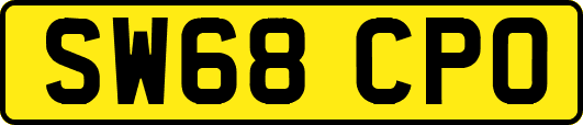SW68CPO