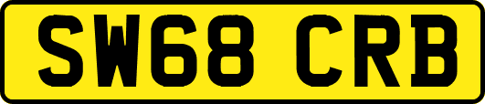 SW68CRB
