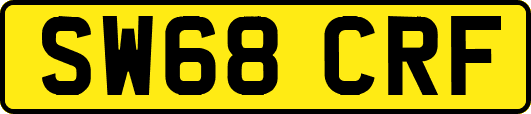 SW68CRF