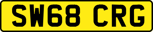SW68CRG