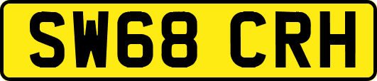 SW68CRH