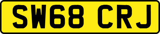 SW68CRJ