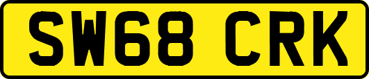 SW68CRK