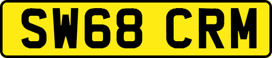 SW68CRM
