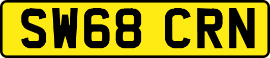 SW68CRN