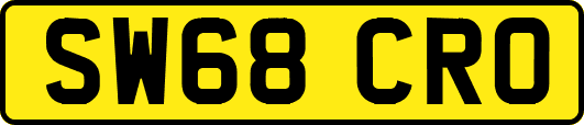 SW68CRO