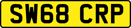 SW68CRP