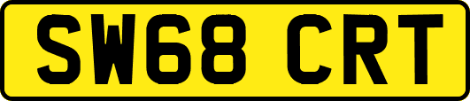 SW68CRT