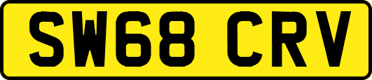 SW68CRV