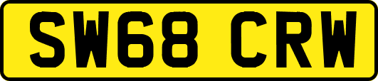 SW68CRW