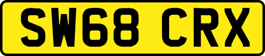SW68CRX