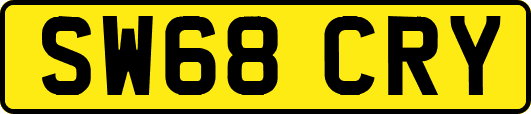 SW68CRY